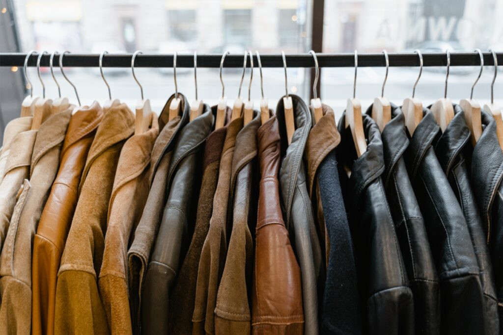 La veste la plus prisée cet automne : vous ne la quitterez plus après l'avoir portée
