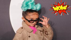 Taylen Biggs : découvrez la célèbre influenceuse mode de 10 ans qui a changé la donne