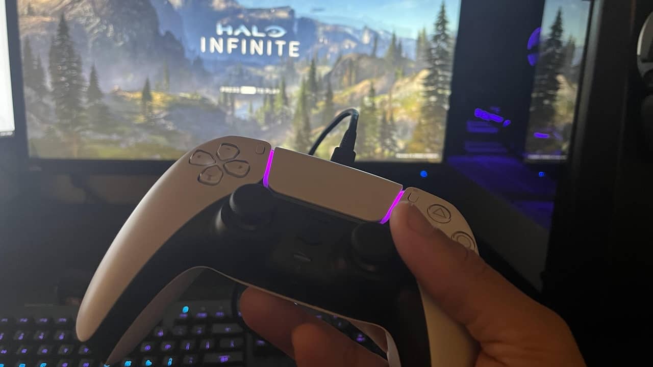 PS5 comment l