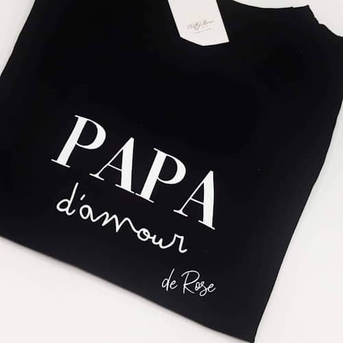 Une Trousse de Secours "Papa d'Urgence"