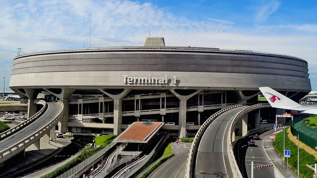 Comment se rendre au centre de Paris depuis l'aéroport ?