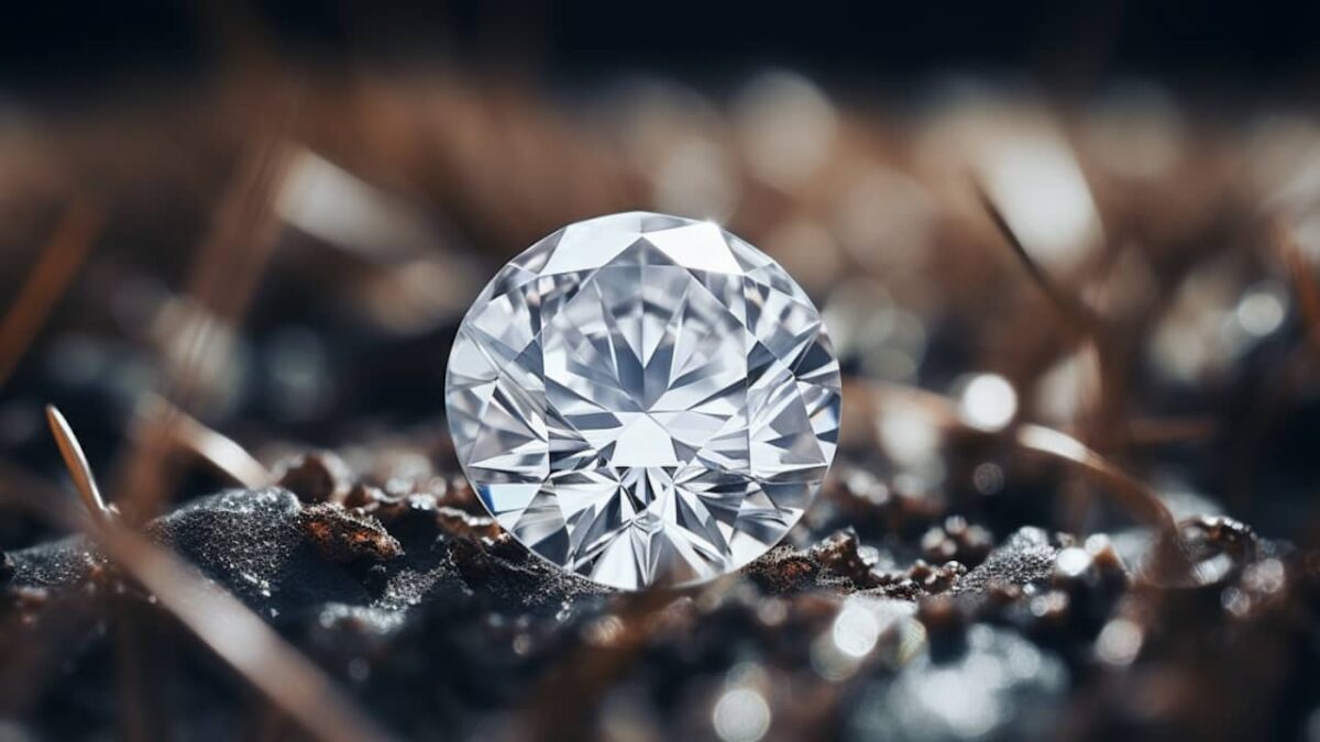 Comment évaluer la pureté d’un diamant ? Le guide