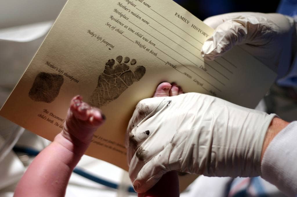 L'acte de naissance a-t-il une validité ?