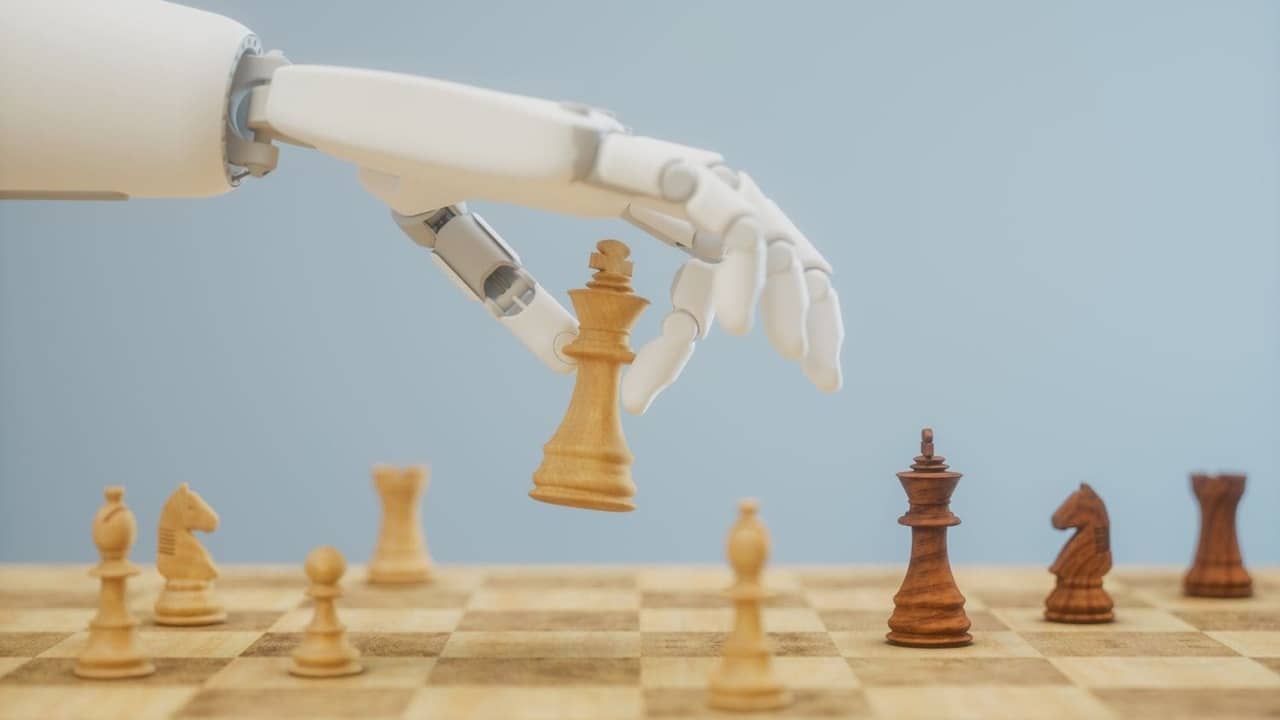 Mouna Sepehri : « Technologie et souveraineté sont désormais indissociables »