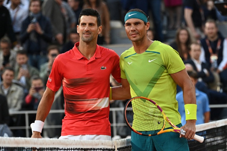 Voici 7 moments sportifs qui ont fait vibrer 2023 !
