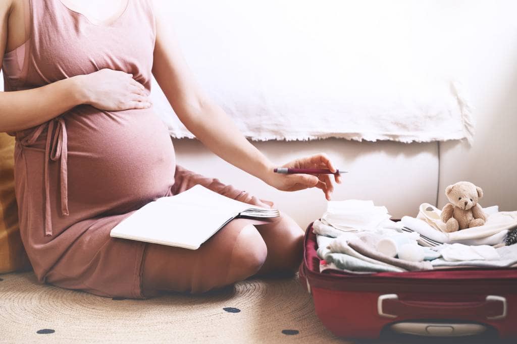 différents types d'acte de naissance