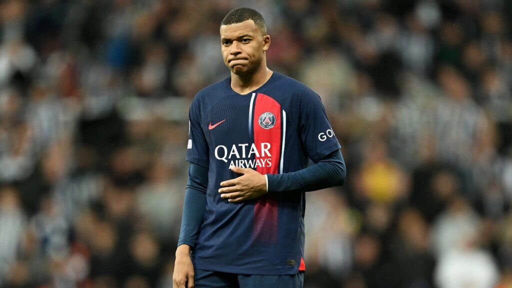 Le PSG humilié par Newcastle : qu'est-ce qui s'est vraiment passé ?