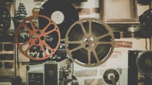 Top 10 des studios de production cinématographiques Top 10 des studios de production cinématographiques