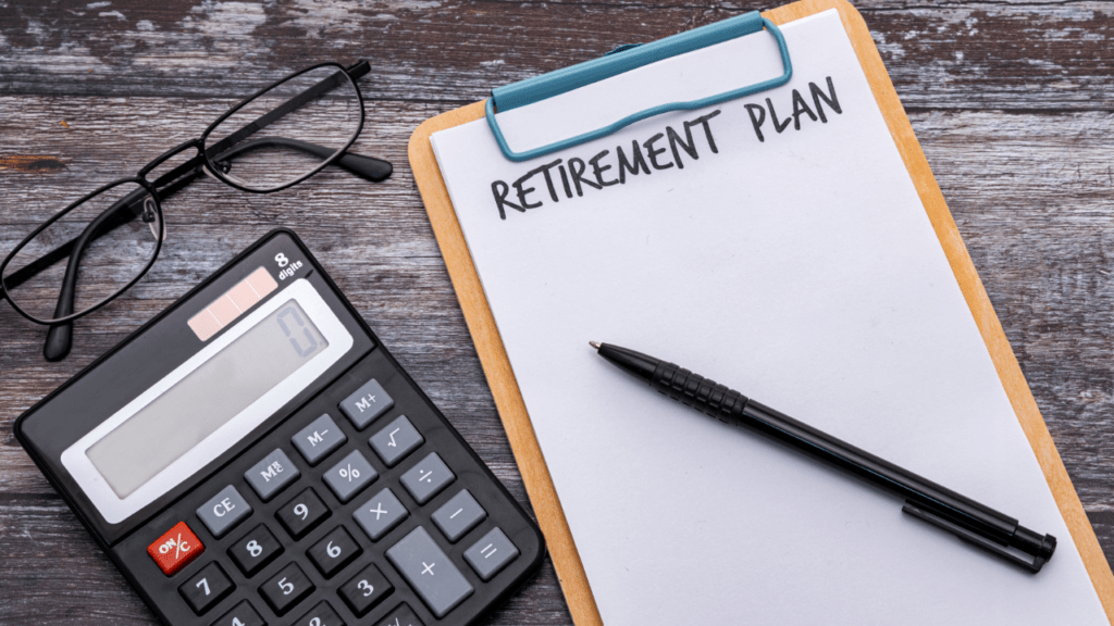 Révisez votre plan de retraite avant 2024 : le guide complet !