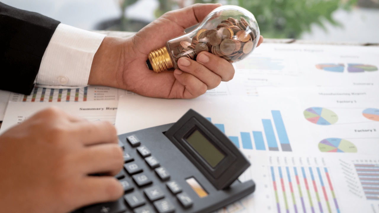 Réduisez vos factures d’énergie cet hiver et économisez gros !