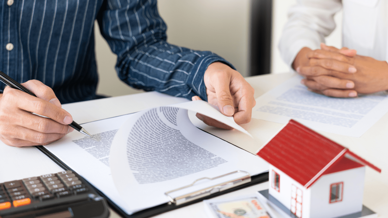 Les nouvelles législations immobilières de fin d'année : tout ce qui change !
