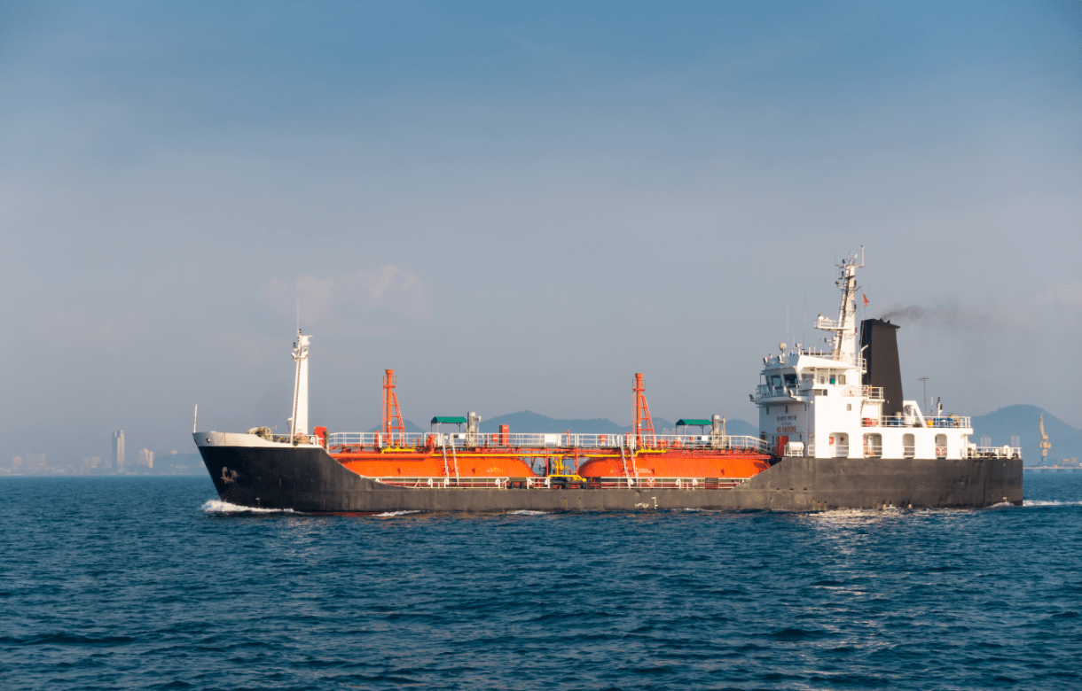 Voici 6 initiatives éco-responsables qui chamboulent le transport maritime