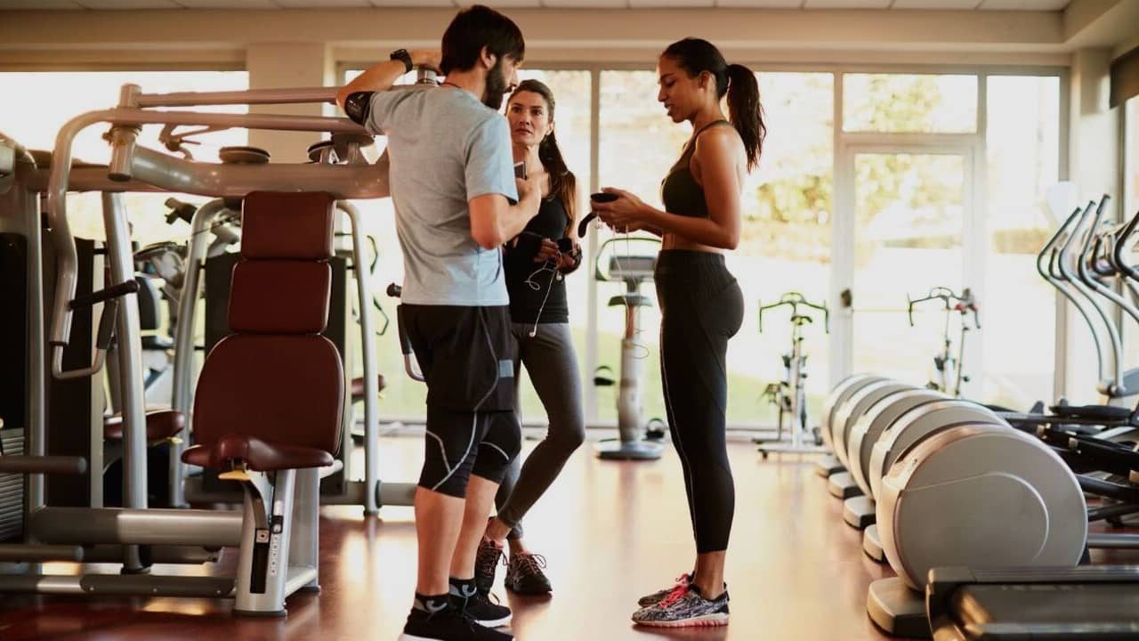 Les tendances fitness de 2024 : voici ce qui vous attend dans les salles de sport !