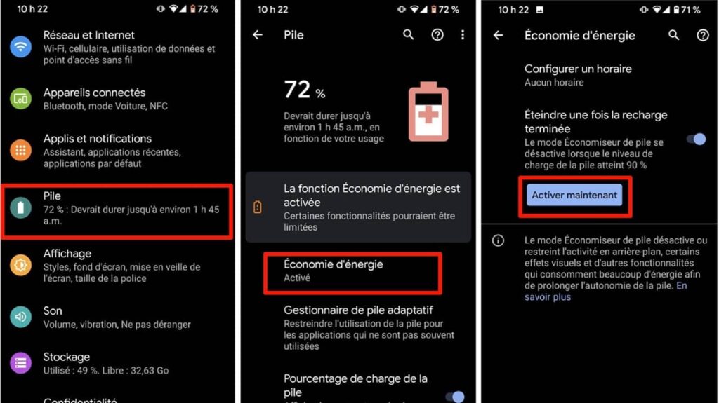 smartphone-android-mode-économie-énergie-batterie-autonomie (1)