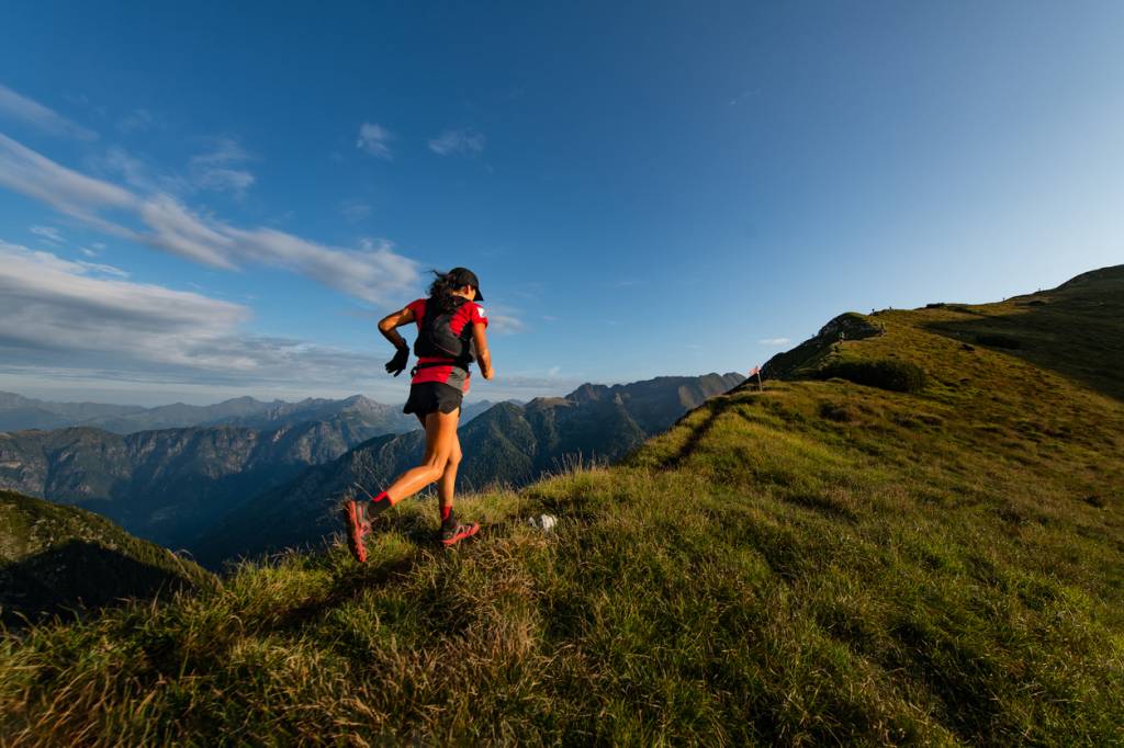 chaussure de trail