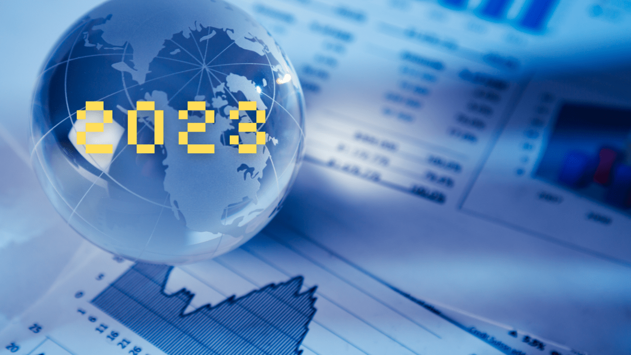 Les hauts et les bas financiers de 2023 : le bilan !