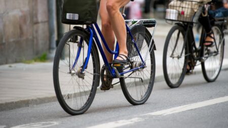 Les villes qui prônent la mobilité douce : l'essor du vélo en ville !