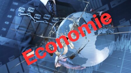 Croissance économique mondiale : les perspectives s'assombrissent