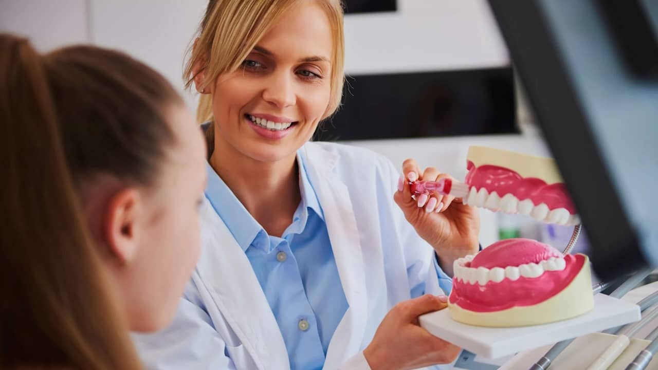Malocclusion dentaire : impact sur la santé bucco-dentaire