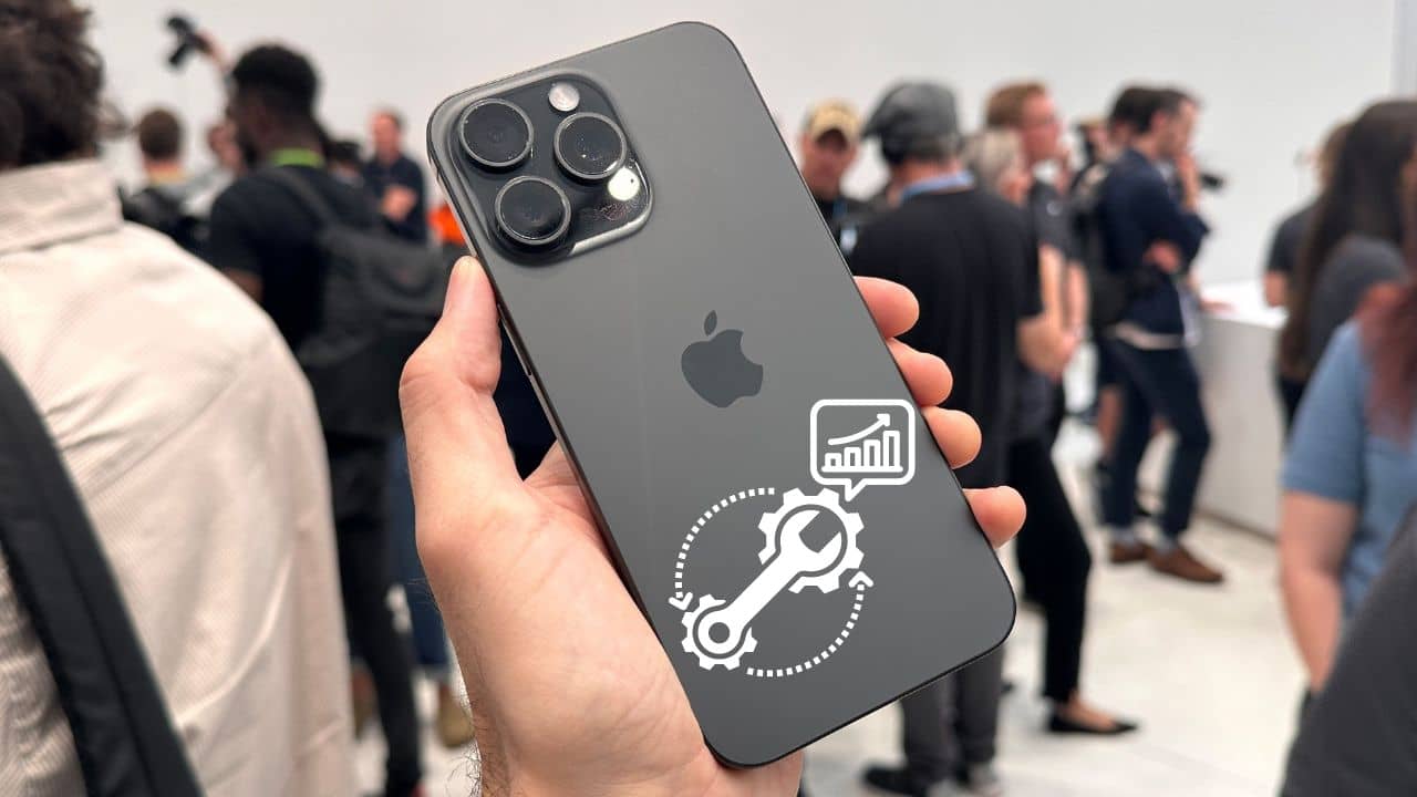 iPhone 15 les réglages pour optimiser votre smartphone