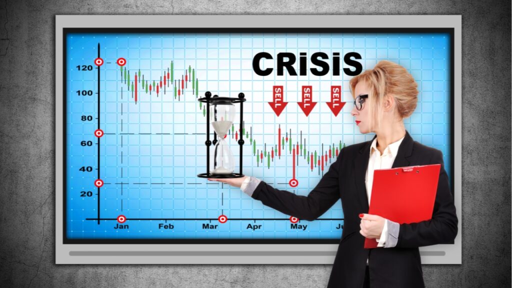 Cryptomonnaies : le marché est-il sur le point d'imploser ?
