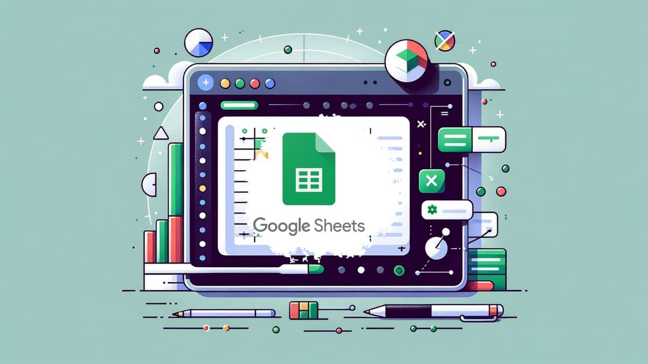 Google Sheets : Guide d'utilisation sur l'alternative d'Excel
