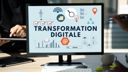 Transformation digitale : les entreprises s'adaptent