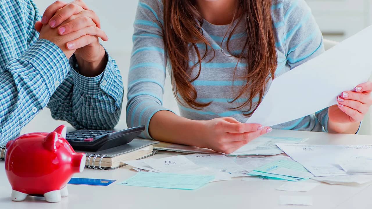 conseils pour améliorer votre santé financière en 2024
