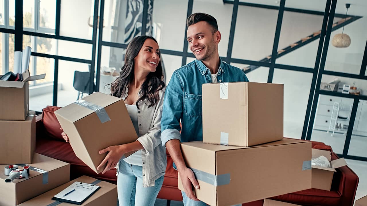 conseils pour réussir la cohabitation en couple