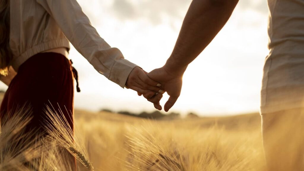 routine couple qui dure