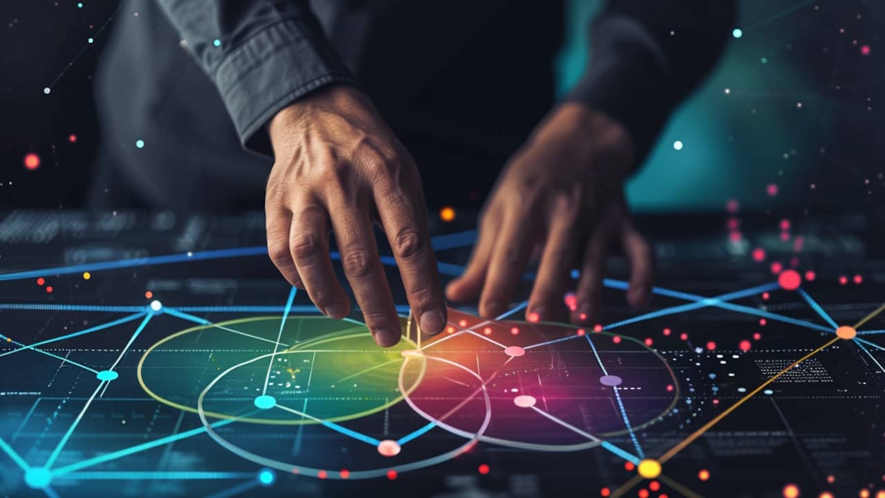 Diagramme de Venn : dans quelles situations l'utiliser ?
