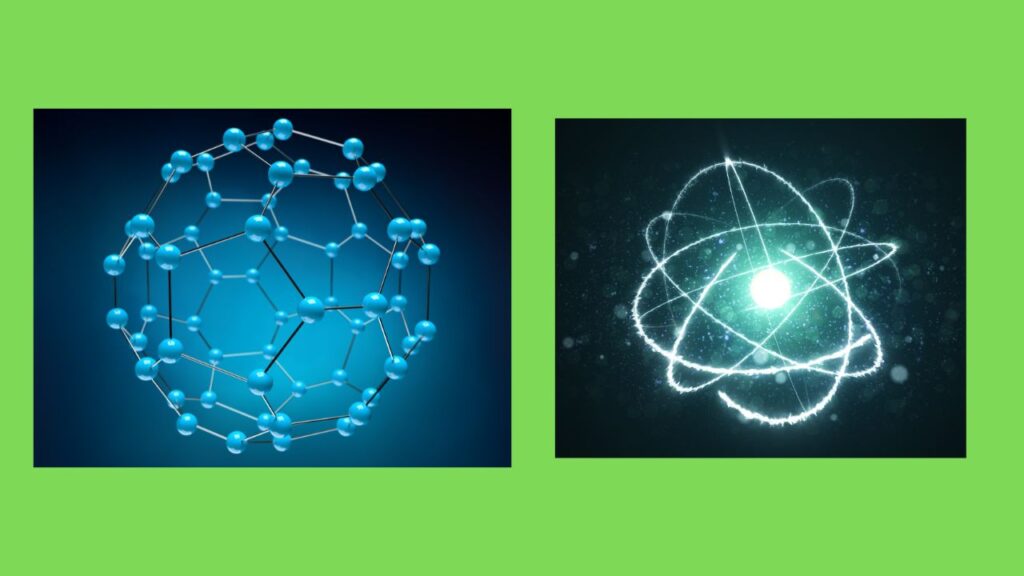 difference molecule atome (1)