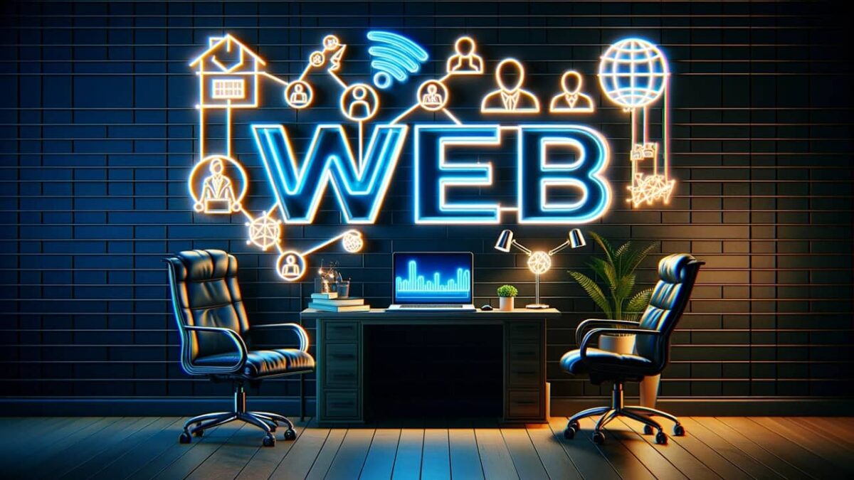 Évolution des métiers du web : la révolution numérique