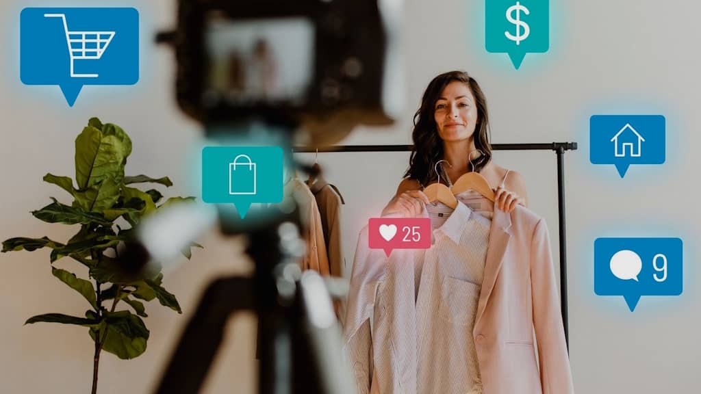 influenceur youtube partenariat-marque