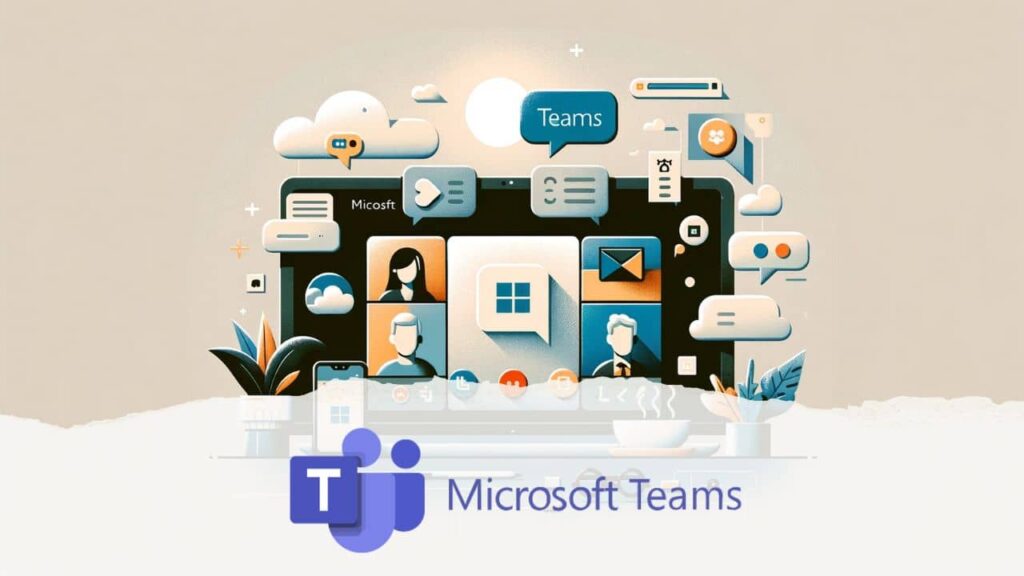 Microsoft Teams Le Guide D utilisation