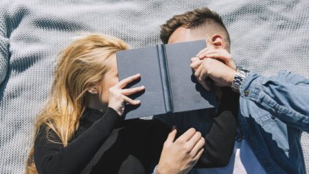 sapiosexuels amour couple intelligence