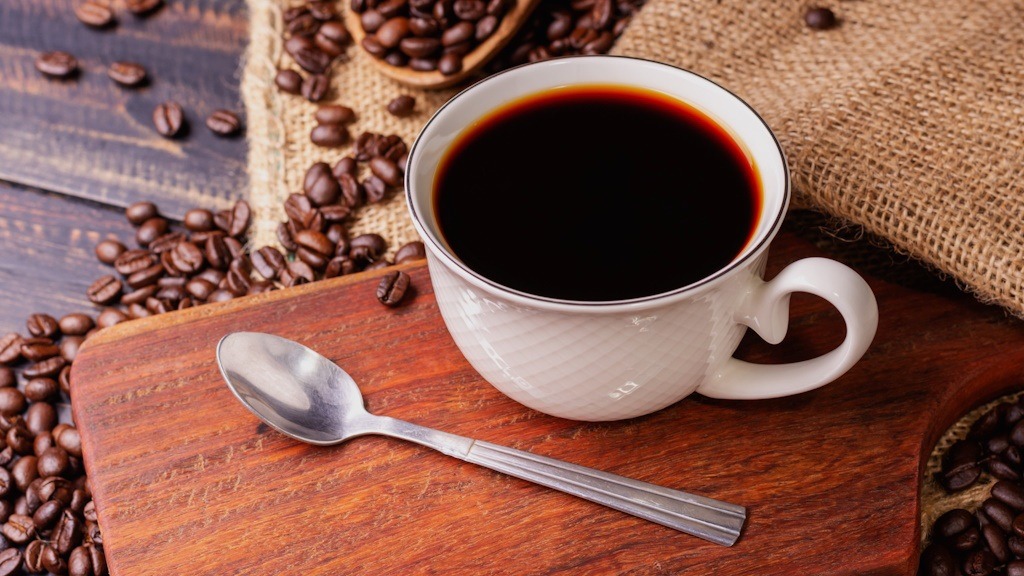 tasse de café