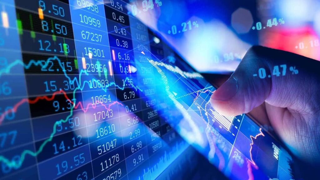 trading bourse vs investissement long terme