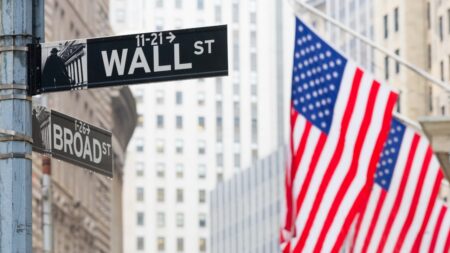 Crise ou Opportunité ? Wall Street voit rouge : ce que vous devez savoir !