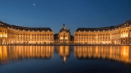 Week-end à Bordeaux : comment bien profiter de la vie nocturne dans la ville ?