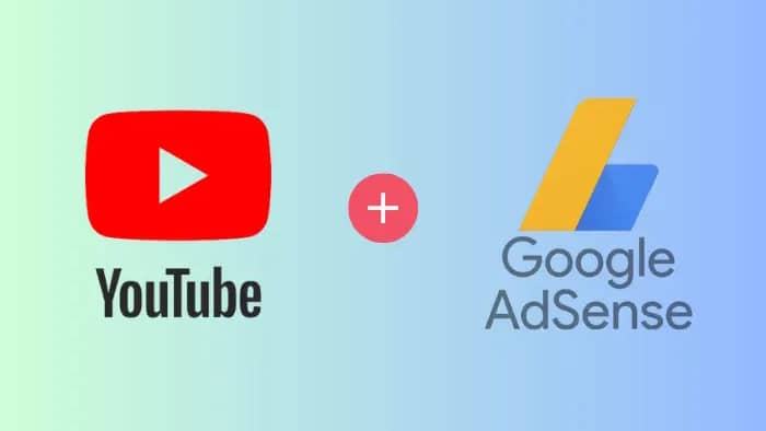 youtube google adsense