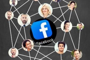 Le réseau social Facebook considéré de plus en plus comme celui des vieux