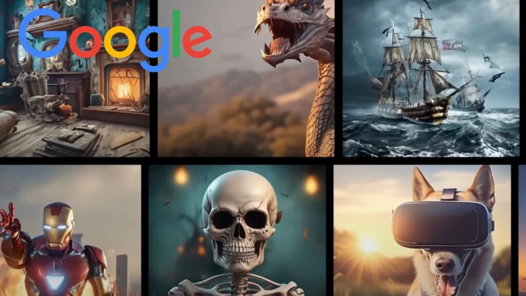 IA videos google lumiere (2)