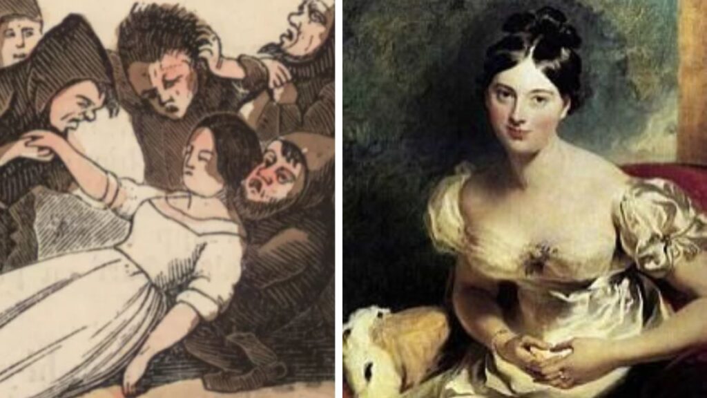 histoire Blanche-Neige (2)