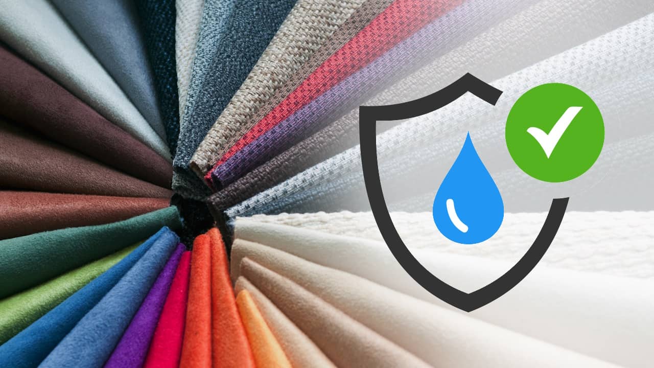 L'importance des tissus imperméables et leurs solutions innovantes