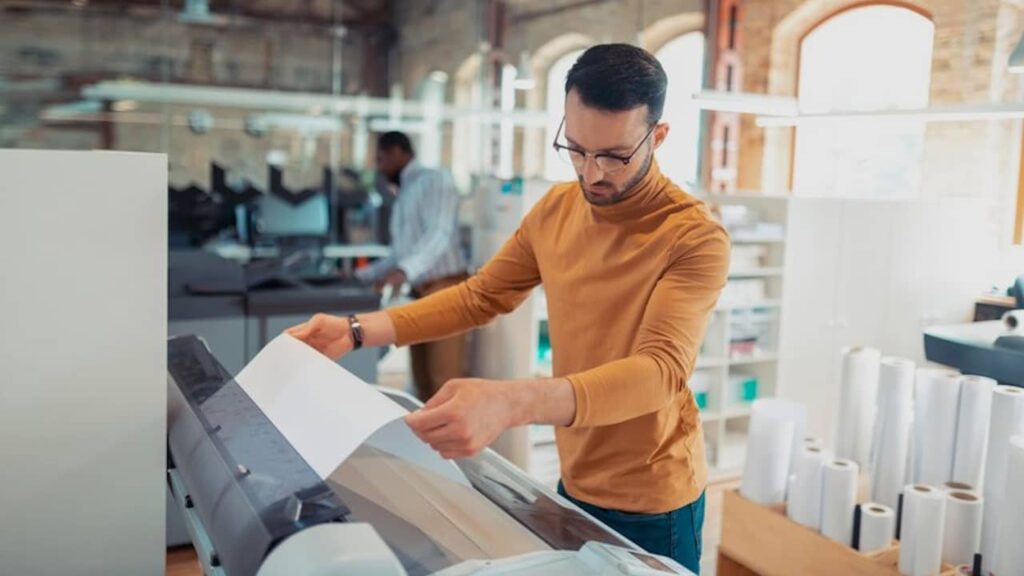 Quels sont les indispensables pour une impression de qualité ?