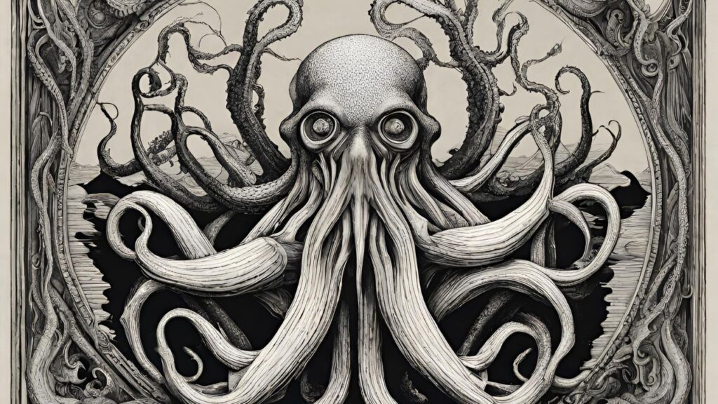 kraken