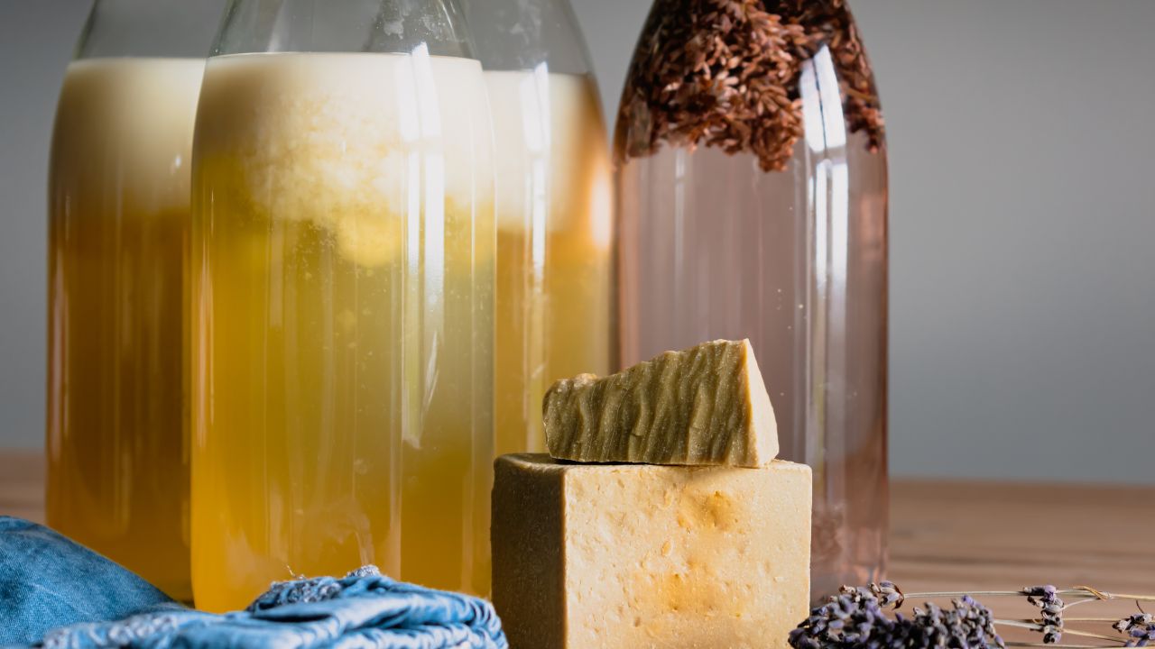Comment faire sa lessive maison avec du savon de Marseille