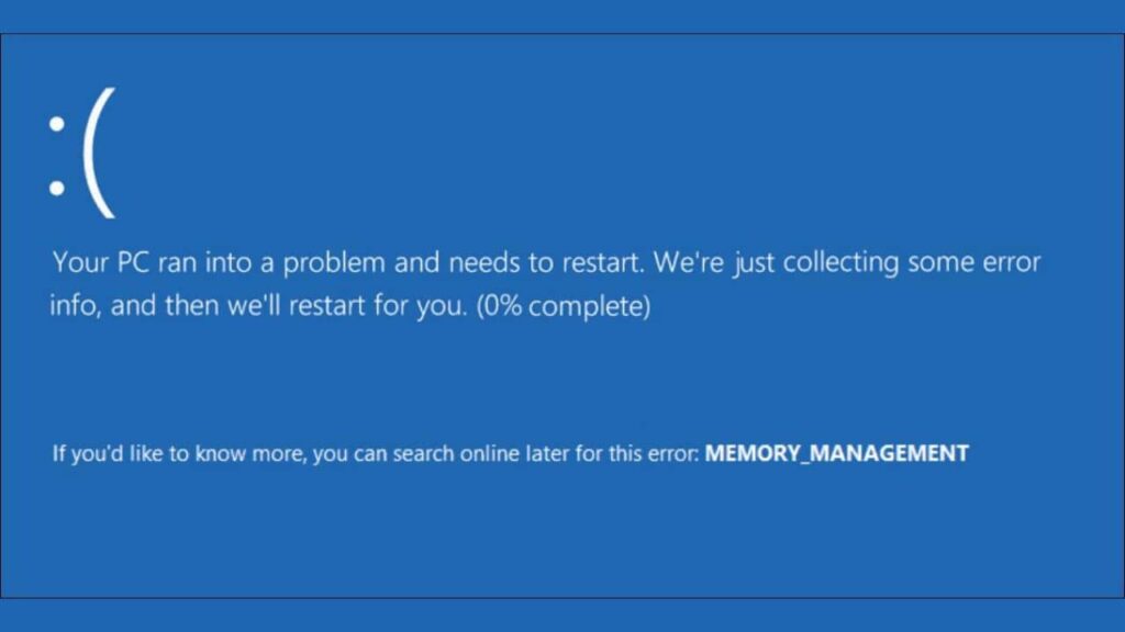 santé-RAM-message-erreur--memory-management (1)