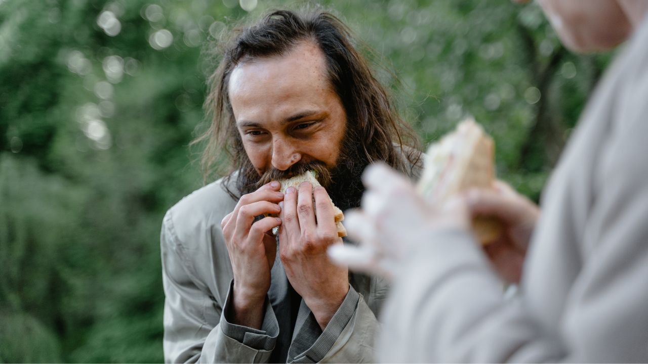 Combien de temps peuton vivre sans manger